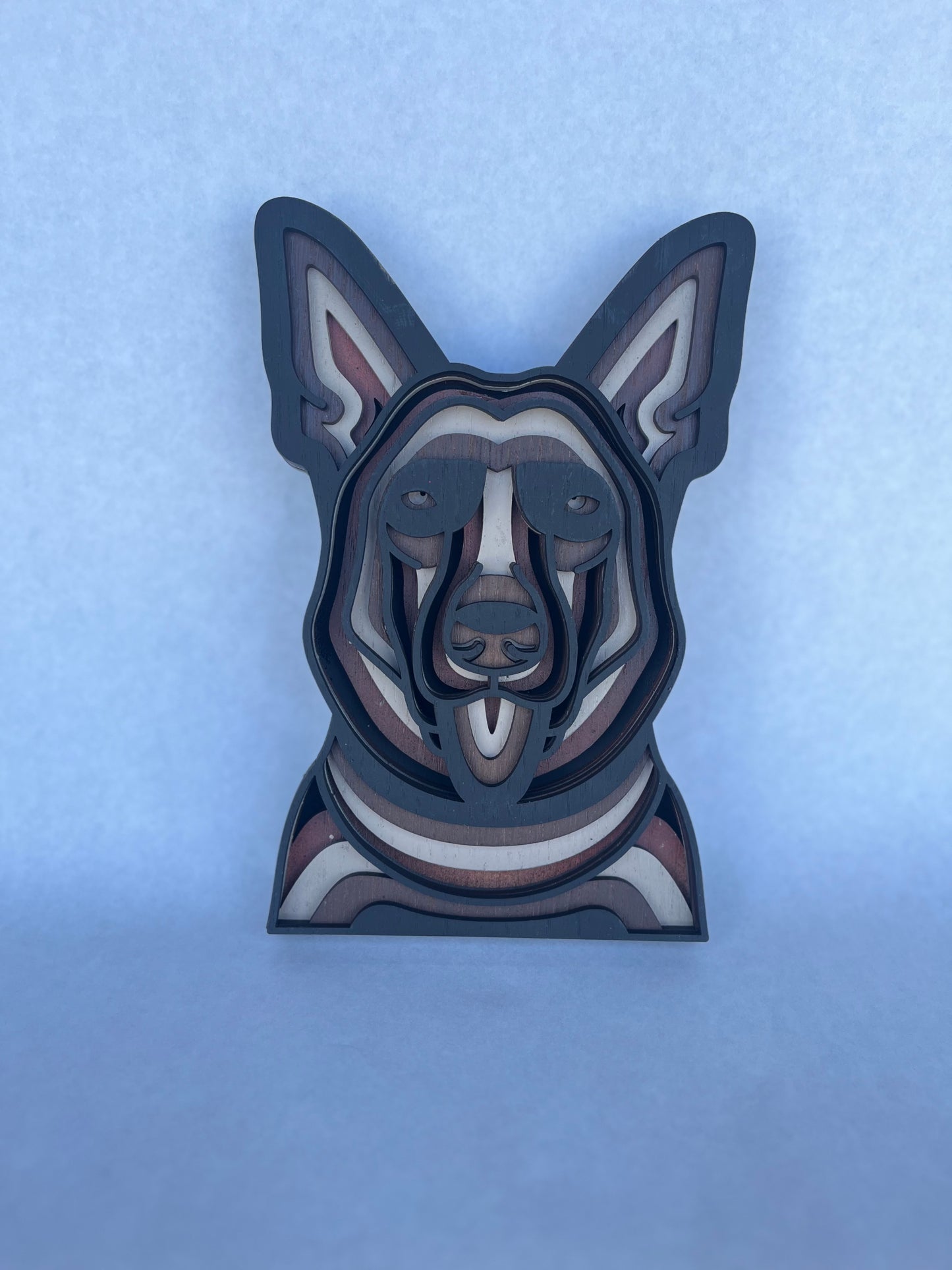 German Shepherd