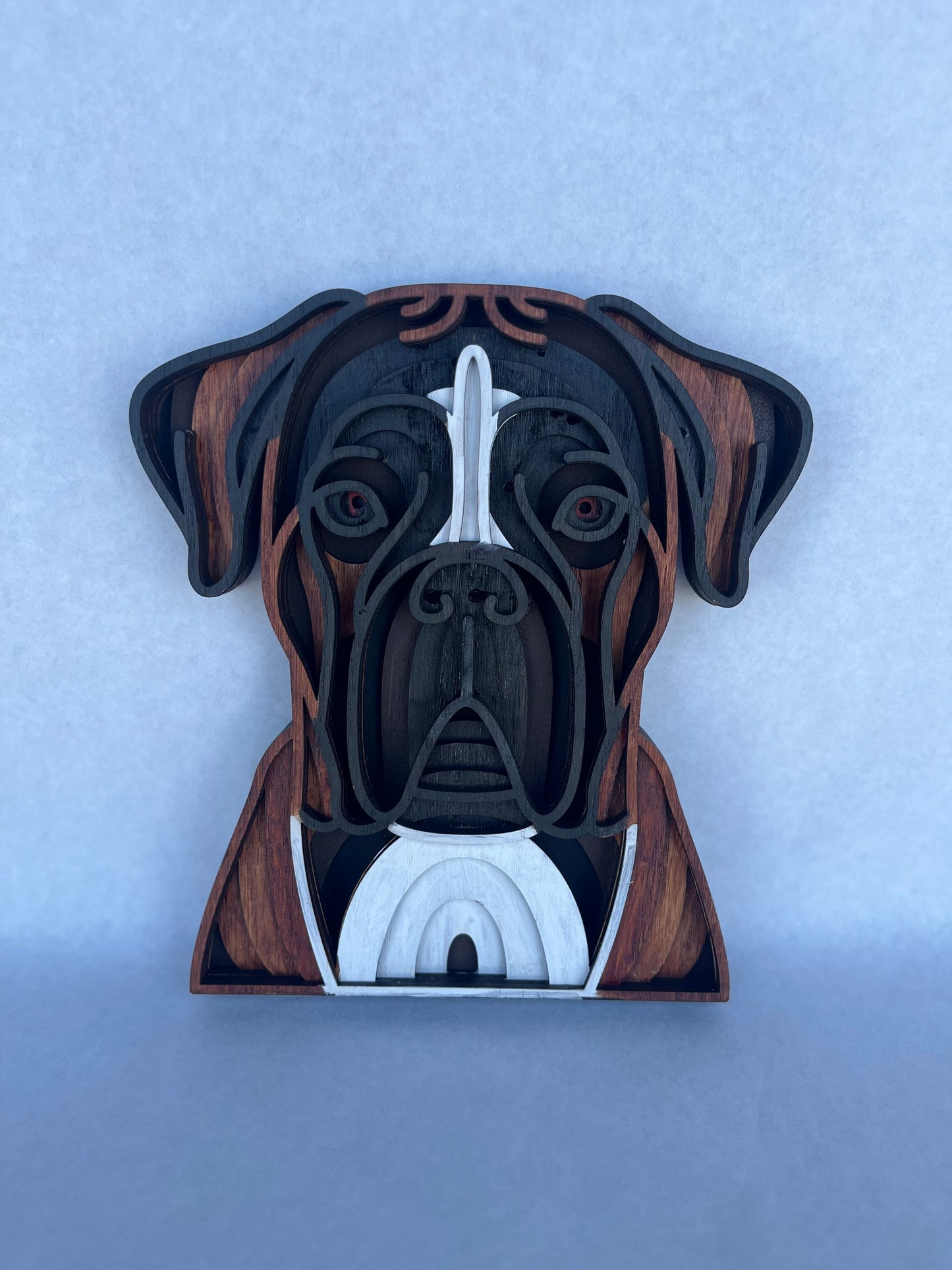 Boxer
