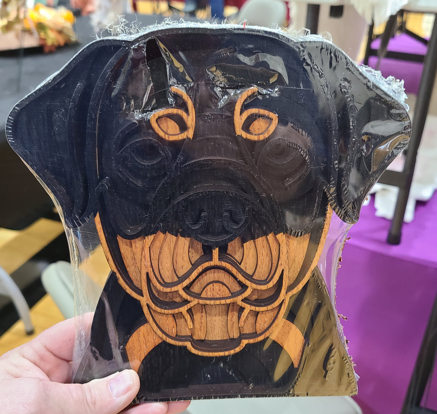 Rottweiller