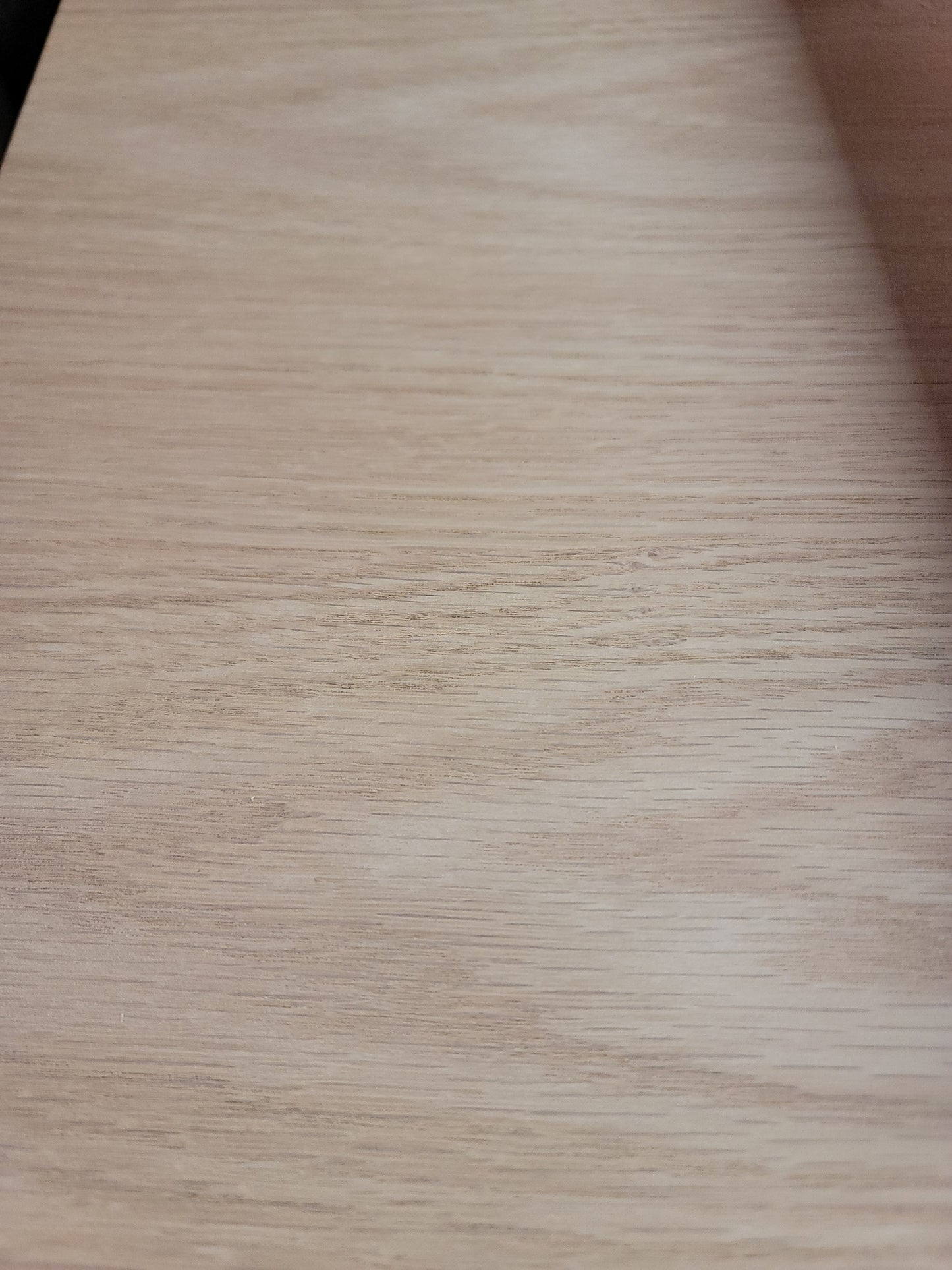 1/8" Red Oak 12"x8.5" (40 sheets)