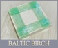1/8" Baltic Birch 12"×12" Sheets (20 per box)